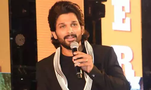 బన్నీ ఒంటరి వాడయ్యాడా?