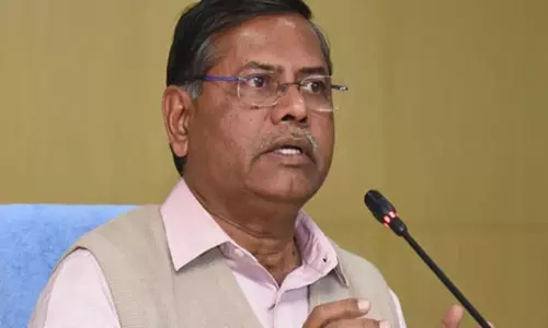 మున్సిపల్ ఎన్నికల నోటిఫికేషన్ విడుదల మున్సిపల్ ఎన్నికల నోటిఫికేషన్ విడుదల