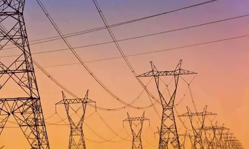 ఏపీలో విద్యుత్ ఛార్జీల పెంపుపై ప్రజాభిప్రాయసేకరణ ఏపీలో విద్యుత్ ఛార్జీల పెంపుపై ప్రజాభిప్రాయసేకరణ