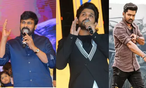 ఎన్టీఆర్ కు భారతరత్న డిమాండ్ ఆ వేదిక మీద రానుందా?