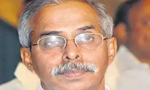 వైఎస్ వివేకానంద రెడ్డి హత్య కేసులో కీలక పరిణామం! వైఎస్ వివేకానంద రెడ్డి హత్య కేసులో కీలక పరిణామం!