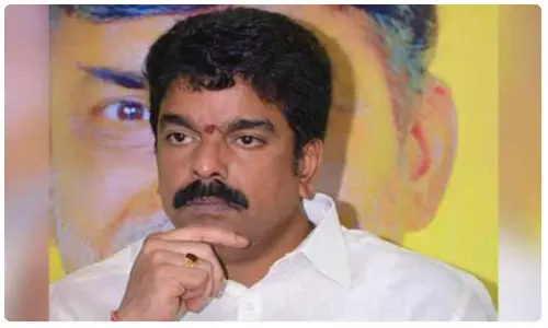 బోండా ఉమాకు పోలీసుల షాక్.. బోండా ఉమాకు పోలీసుల షాక్..