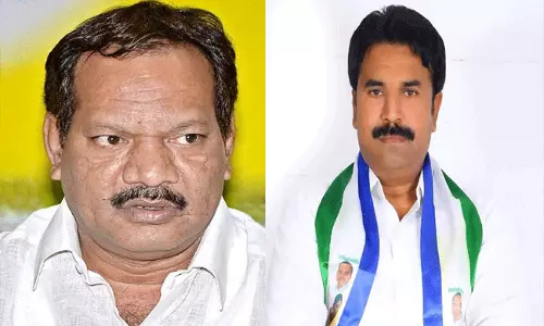 రాజధాని అమరావతిలోనే వస్తుందని నాకు తెలుసు.. నా దగ్గర డబ్బులు లేవు నేను కొనలేదు : టీడీపీ నేత సంచలనం