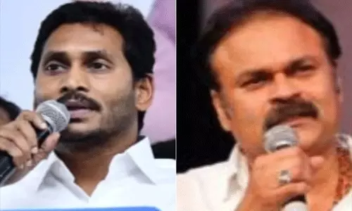 మీకు చేసే సన్మానం కళ్లారా చూడాలనిఉంది: నాగబాబు