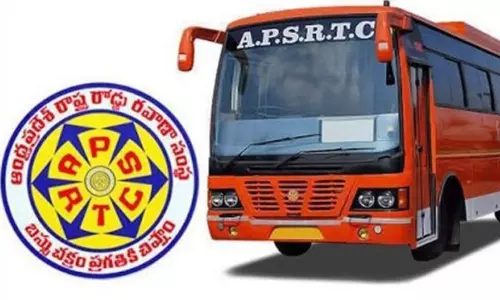 Andhrapradesh: నేటి నుండి ఆర్టీసీ ప్రత్యేక బస్సు సర్వీసులు