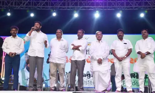 అంతర్జాతీయ టూరిజం మ్యాప్ లో గండికోట: మంత్రి అవంతి శ్రీనివాస్