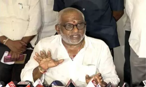 పృథ్వీ వాయిస్ను ఫోరెన్సిక్ ల్యాబ్కు పంపుతున్నాం పృథ్వీ వాయిస్ను ఫోరెన్సిక్ ల్యాబ్కు పంపుతున్నాం