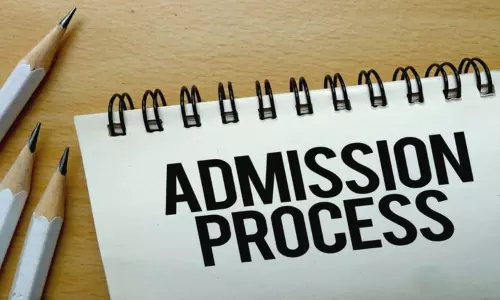 దూరవిద్య కోర్సులకు అడ్మిషన్లు