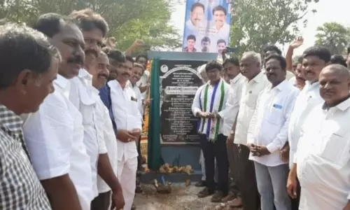 ప్రజల అవసరాలకు అనుగుణంగా పనులు చేపడతాం