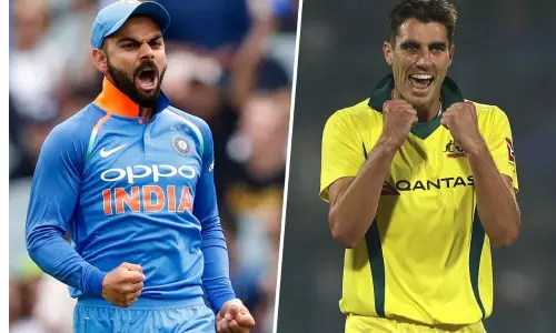 సమవుజ్జీల సమరం .. ఇరు జట్ల బలాబలాలు ఇవే