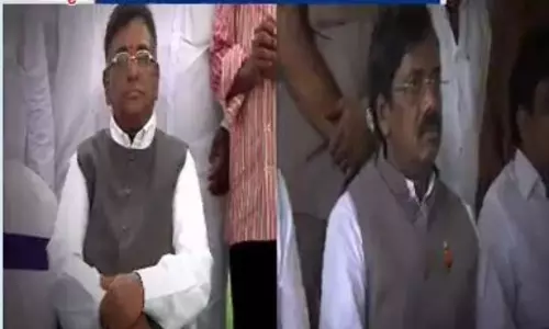 రామ-లక్ష్మణుల మధ్య చిచ్చు పెట్టిందెవరు?