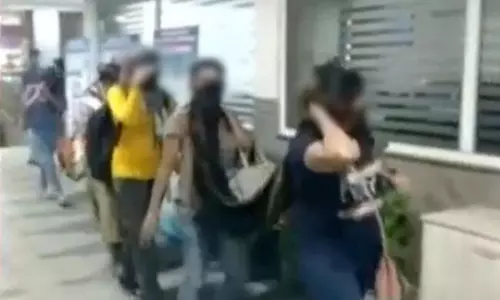 జూబ్లీహిల్స్ రేవ్పార్టీలో కొత్త ట్విస్ట్ జూబ్లీహిల్స్ రేవ్పార్టీలో కొత్త ట్విస్ట్