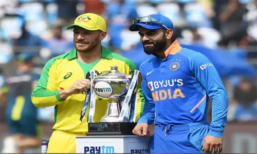 సమం చేస్తారా..? చేతులెత్తేస్తారా..?