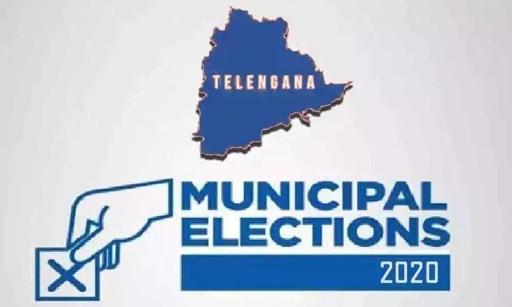Municipal Elections 2020: దశాబ్దాలు గడుస్తున్నా తీరని సమస్యలు