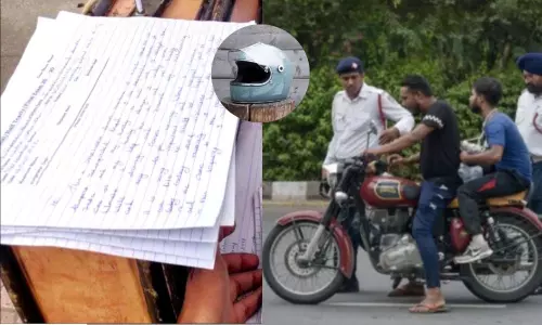 Madhya Pradesh: వాట్ ఎన్ ఐడియా సర్ జీ Madhya Pradesh: వాట్ ఎన్ ఐడియా సర్ జీ