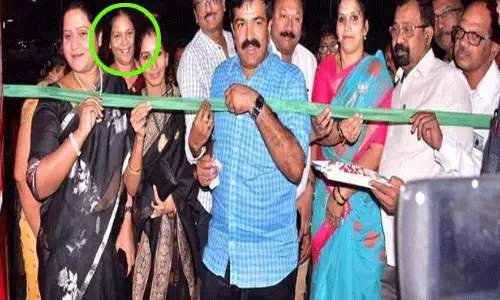 పిఠాపురం ఇంచార్జ్.. పవన్ కు టాటా చెబుతారా? పిఠాపురం ఇంచార్జ్.. పవన్ కు టాటా చెబుతారా?