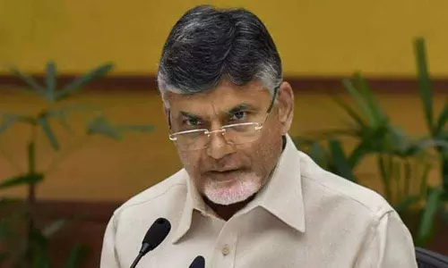 కాసేపట్లో టీడీఎల్పీ సమావేశం ప్రారంభం