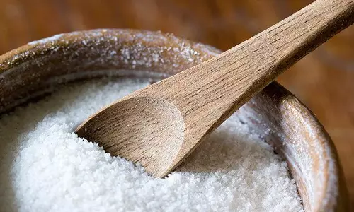 ఉప్పుతో ముప్పే.. అధికమైతే అనర్థమే