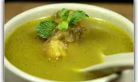 కాల్షియం లేమి తో బాధపడే వారికి సరైన వంటకం