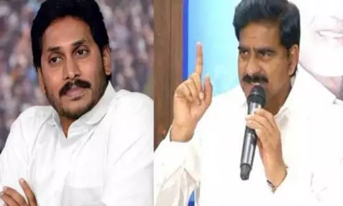 డమ్మీ కాన్వాయ్‌తో ట్రయల్‌రన్‌ చేయడం సిగ్గు చేటు: దేవినేని ఉమా