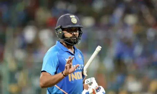 IND V AUS 3rd ODI : ఆసీస్ పై టీమిండియా ఘన విజయం.. 2-1తో సిరీస్ కైవసం