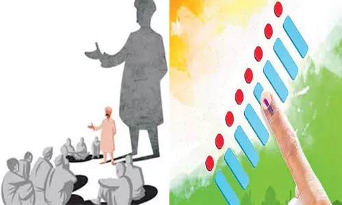 Municipal Elections 2020 : ఎన్నికల ప్రచారానికి చెక్...