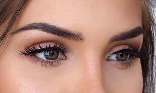 ఆహారంలోనే కంటి ఆరోగ్యం ఆహారంలోనే కంటి ఆరోగ్యం