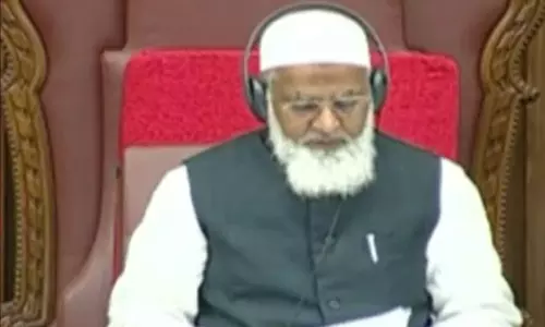 వాయిదా తర్వాత ప్రారంభమైన శాసనమండలి సమావేశాలు