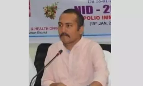 Telangana:  జనవరి 26న హాజరు కానీ పక్షంలో సిసిఏ రూల్స్ ప్రకారంగా క్రమశిక్షణ చర్యలు