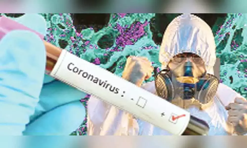 Coronavirus Fever: భాగ్యనగరంలో భయం భయం ..కరోనాతో కలకలం