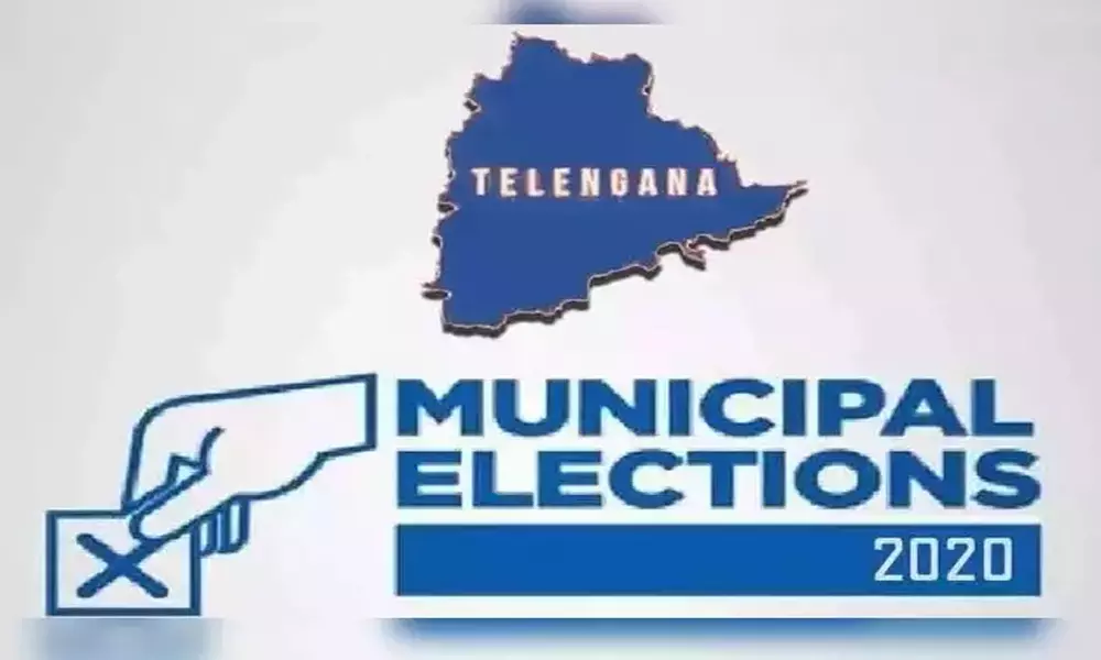 Municipal Elections 2020: మున్సిపల్ ఎన్నికల కౌంటింగ్ కు ఏర్పాట్లు పూర్తి