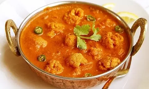 టేస్టీ గోబిపువ్వు మసాలా గ్రేవీ తయారీ ఎలా? టేస్టీ గోబిపువ్వు మసాలా గ్రేవీ తయారీ ఎలా?