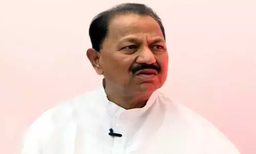 గులాబీ అధిష్టానంపై డీఎస్‌ ఎందుకంత గుస్సా అయ్యారు.. వ్యూహాత్మకంగానే మాటల తూటా పేల్చారా?