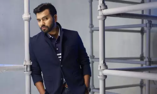 ఆ మృగాలను కాపాడండి.. రోహిత్ పిలుపు