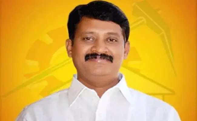 Andhra Pradesh: టీడీపీని వీడటంపై స్పందించిన బుడ్డా రాజశేఖర్ రెడ్డి