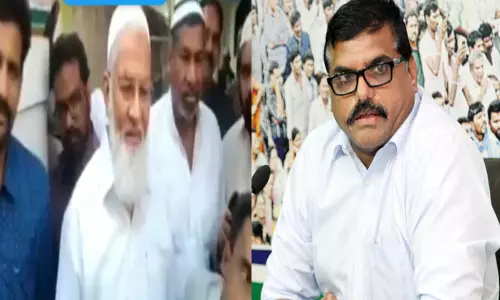 నన్ను ఎవరు దుర్భాషలాడారో.. ఏం మాట్లాడారో నాకు తెలియదు : మండలి ఛైర్మన్ నన్ను ఎవరు దుర్భాషలాడారో.. ఏం మాట్లాడారో నాకు తెలియదు : మండలి ఛైర్మన్