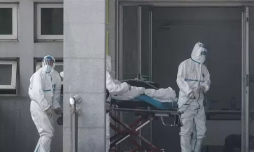 ప్రపంచదేశాలను వణికిస్తోన్న కరోనా వైరస్‌