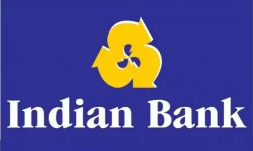 Job Notification: ఇండియన్ బ్యాంక్ స్పెషలిస్ట్ ఆఫీసర్స్ పోస్టులకు దరఖాస్తుల ఆహ్వానం Job Notification: ఇండియన్ బ్యాంక్ స్పెషలిస్ట్ ఆఫీసర్స్ పోస్టులకు దరఖాస్తుల ఆహ్వానం