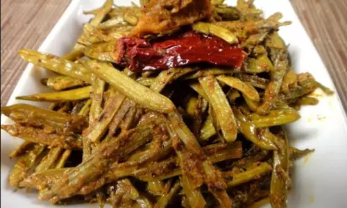 రుచికరమైన గుత్తి గోరుచిక్కుడు కూర తయారీ ఎలా? రుచికరమైన గుత్తి గోరుచిక్కుడు కూర తయారీ ఎలా?