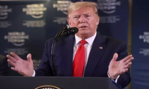 Donald Trump: అమెరికాలో పిల్లల్ని కనాలనుకునే వారిపై ఆంక్షలు