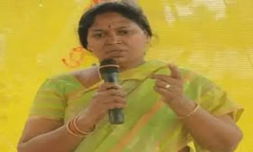 చంద్రబాబు మండలికి వచ్చి చైర్మన్ ను ప్రభావితం చేశారు : టీడీపీ ఎమ్మెల్సీ