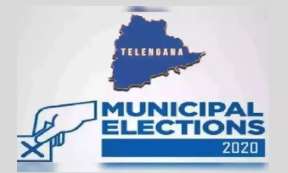 Municipal Elections 2020 Results: Live Updates