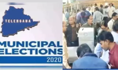 అంచనాలను తలకిందులు చేసిన స్వతంత్ర అభ్యర్ధులు అంచనాలను తలకిందులు చేసిన స్వతంత్ర అభ్యర్ధులు