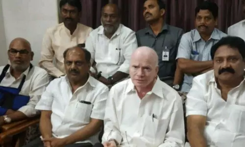 Andhra Pradesh: శాసన మండలి రద్దు యోచనలో ప్రభుత్వం: మంత్రి బోస్