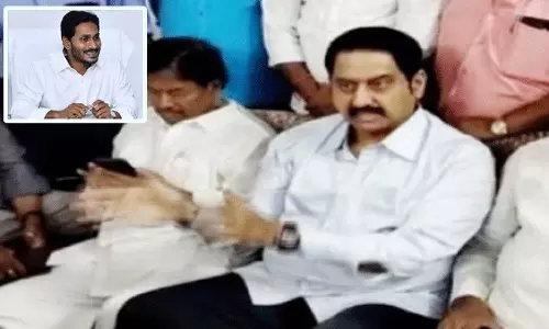 Macherla: అవకాశం కలిపిస్తే రాజకీయాల్లోకి వస్తా: నటుడు సుమన్