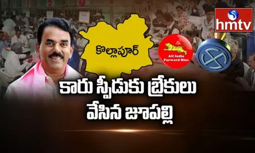 అంచనాలను తలకిందులు చేసిన స్వతంత్ర అభ్యర్ధులు