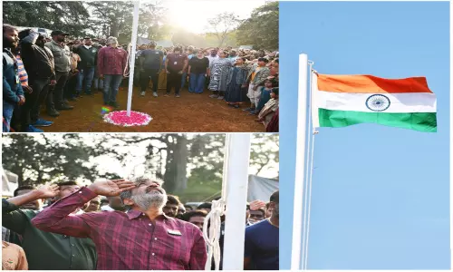 మా దేవుడి లుక్ ఎప్పుడొస్తుంది స్వామి.. ఆర్ఆర్ఆర్ పోస్టుపై ట్రోల్స్