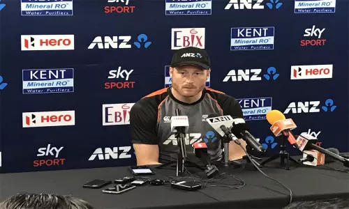 టీమిండియా విజయానికి వారే కారణం