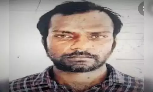 హాజీపూర్ వరుస హత్యలపై సోమవారం తుది తీర్పు హాజీపూర్ వరుస హత్యలపై సోమవారం తుది తీర్పు