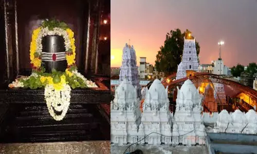 కోడెమొక్కులు స్వామి వేములవాడ రాజన్న